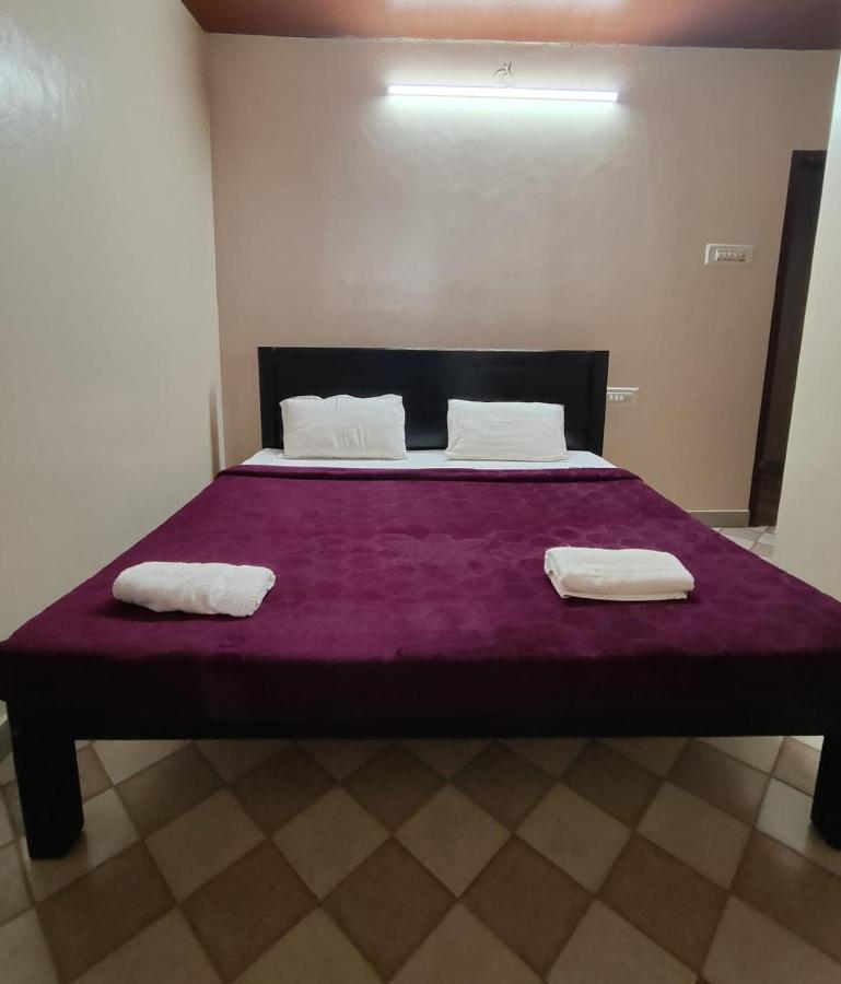 Hotel Hill Town Coorg Мадикери Экстерьер фото