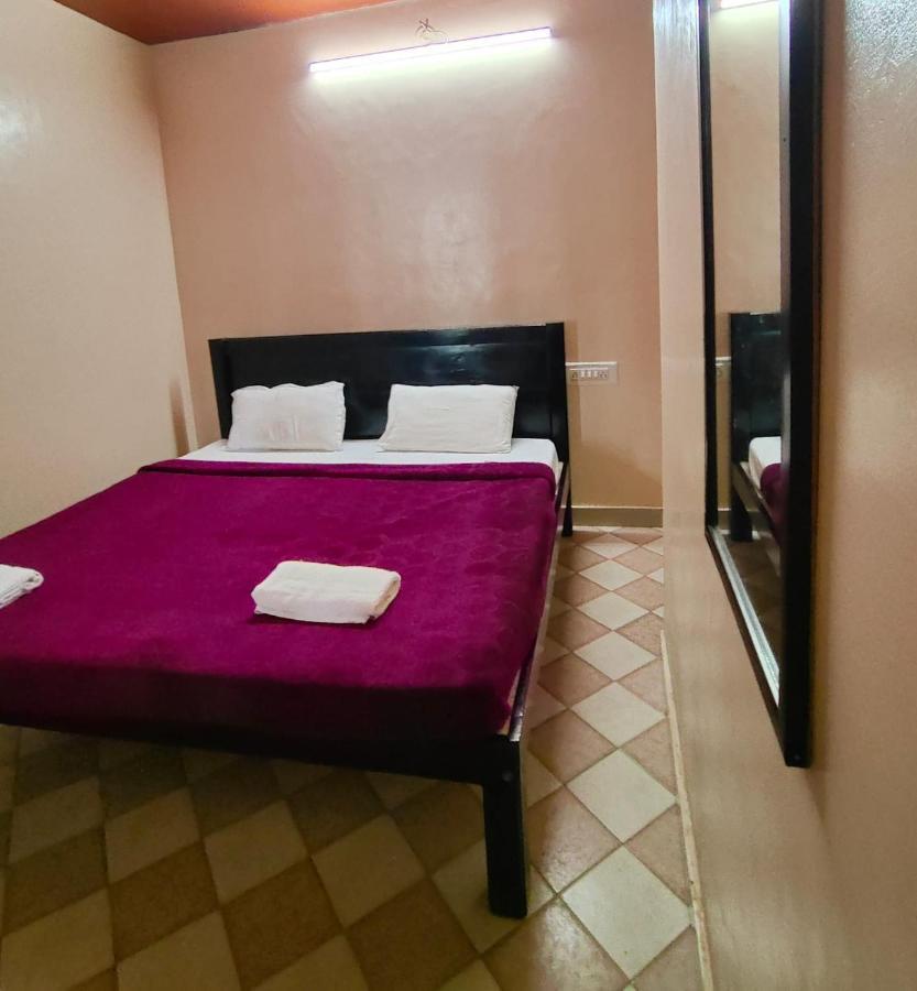 Hotel Hill Town Coorg Мадикери Экстерьер фото