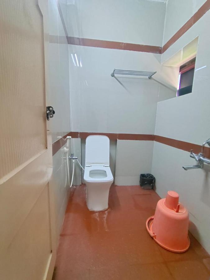 Hotel Hill Town Coorg Мадикери Экстерьер фото